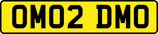 OM02DMO