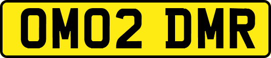 OM02DMR
