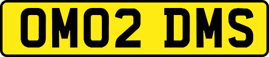 OM02DMS