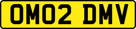 OM02DMV