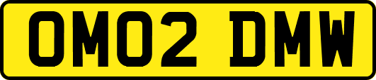 OM02DMW