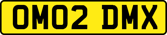 OM02DMX