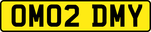 OM02DMY