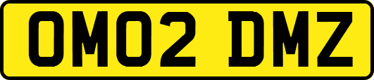 OM02DMZ