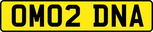 OM02DNA