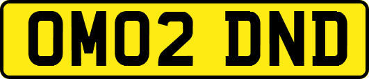 OM02DND