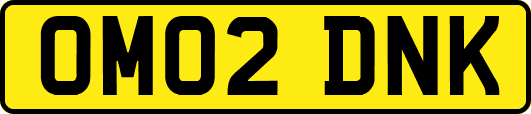 OM02DNK
