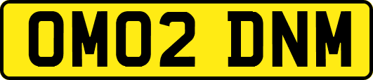 OM02DNM