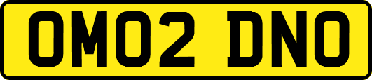 OM02DNO