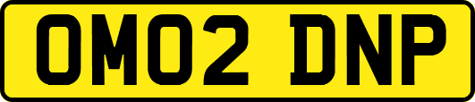 OM02DNP