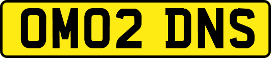OM02DNS