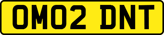 OM02DNT