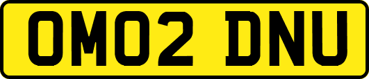 OM02DNU