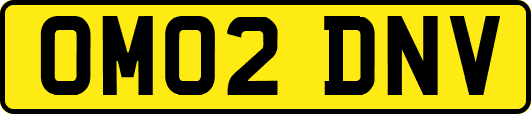 OM02DNV