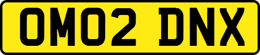 OM02DNX