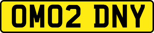 OM02DNY