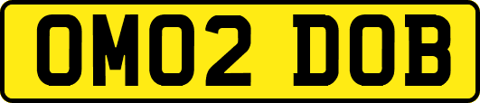 OM02DOB