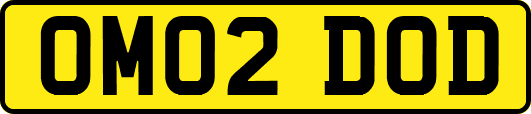 OM02DOD