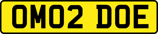 OM02DOE