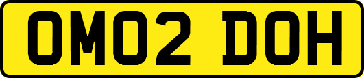 OM02DOH