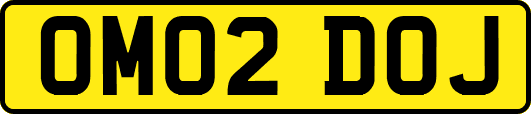 OM02DOJ