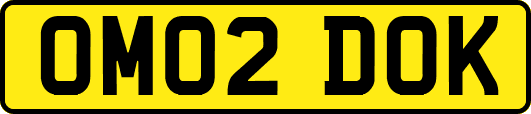 OM02DOK