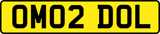 OM02DOL