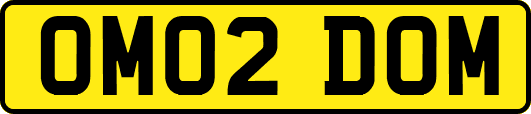 OM02DOM
