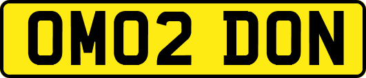 OM02DON