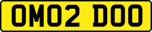 OM02DOO