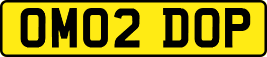 OM02DOP