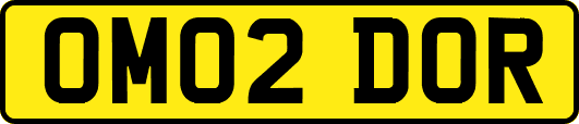 OM02DOR