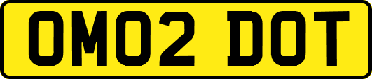 OM02DOT