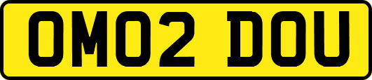OM02DOU