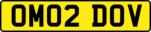 OM02DOV