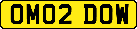 OM02DOW