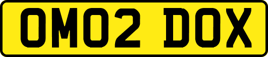 OM02DOX