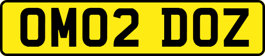OM02DOZ