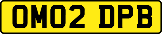 OM02DPB