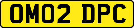 OM02DPC