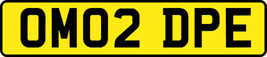 OM02DPE
