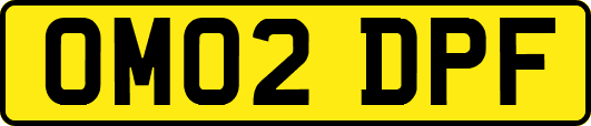 OM02DPF