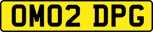 OM02DPG