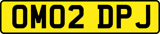 OM02DPJ