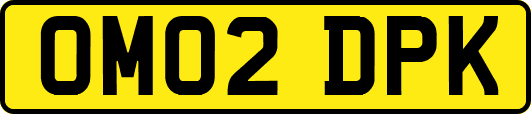 OM02DPK