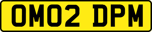 OM02DPM