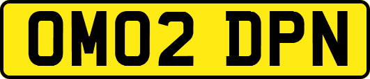OM02DPN