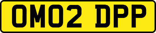 OM02DPP