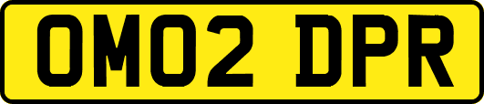 OM02DPR