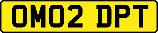OM02DPT